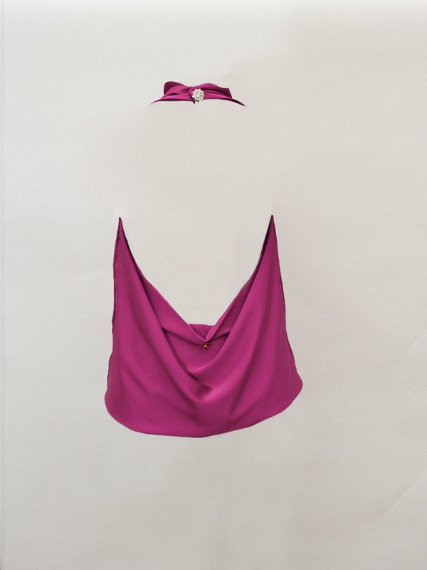 TOP BERNA -  ROSÉ