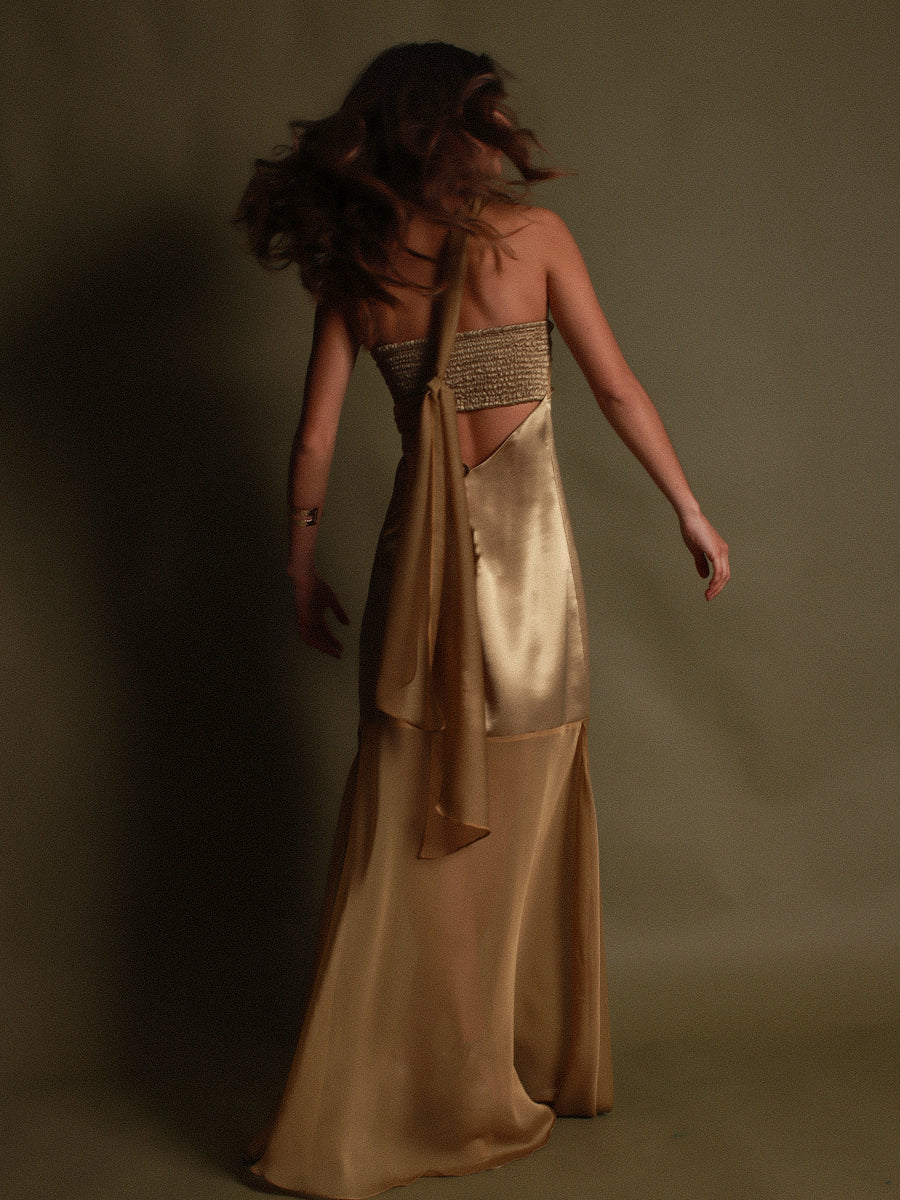 THE VERA DRESS