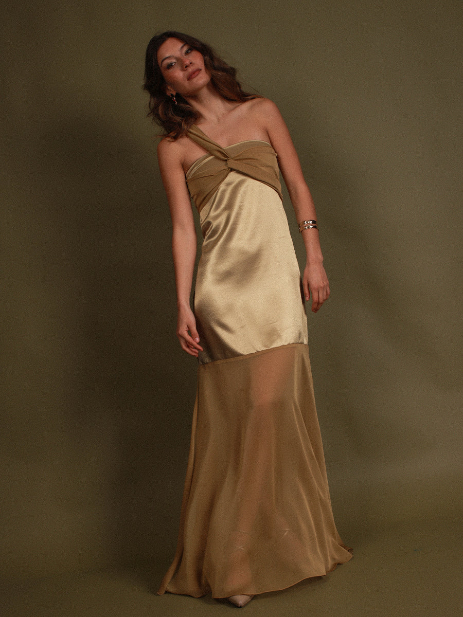 THE VERA DRESS