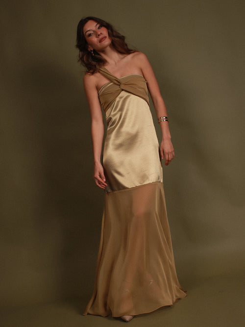 THE VERA DRESS